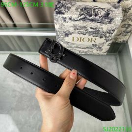 Picture of Dior Belts _SKUDiorbelt35mmX95-125cm7D151296